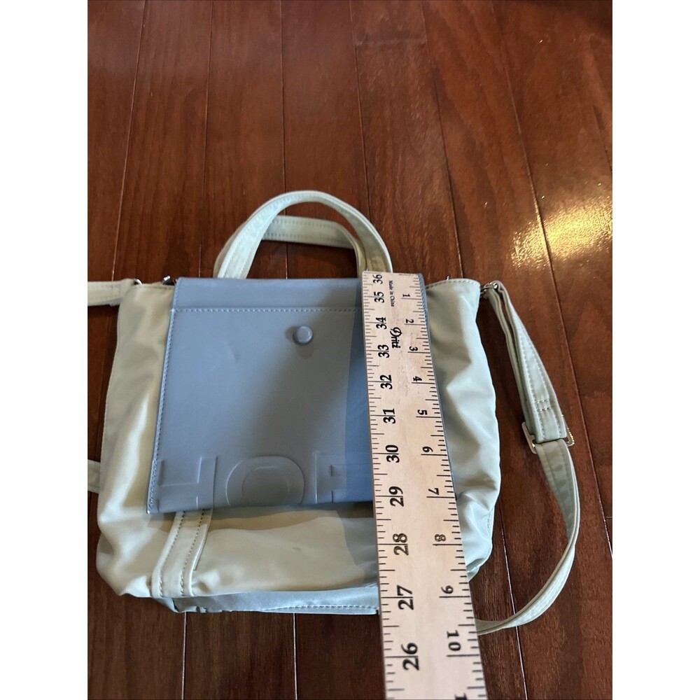 Hoff Mini‎ Shopper  Pastel Blue Green - Picture 14 of 14
